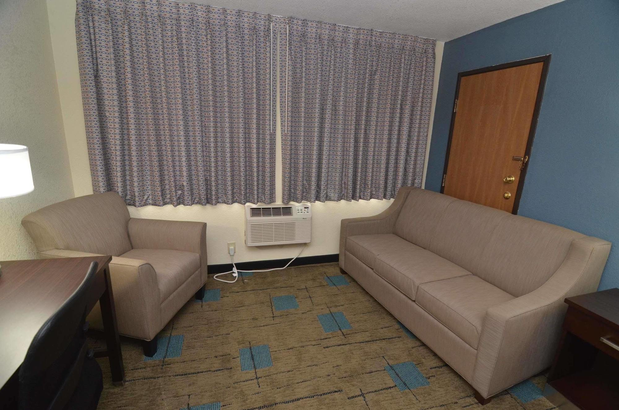 Super 8 By Wyndham Urbandale/Des Moines Area Motel Kültér fotó